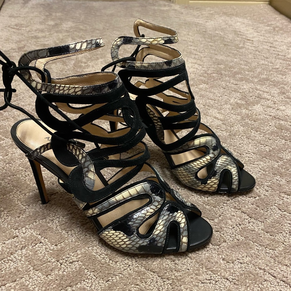 Alexandre Birman Sandals 38.5